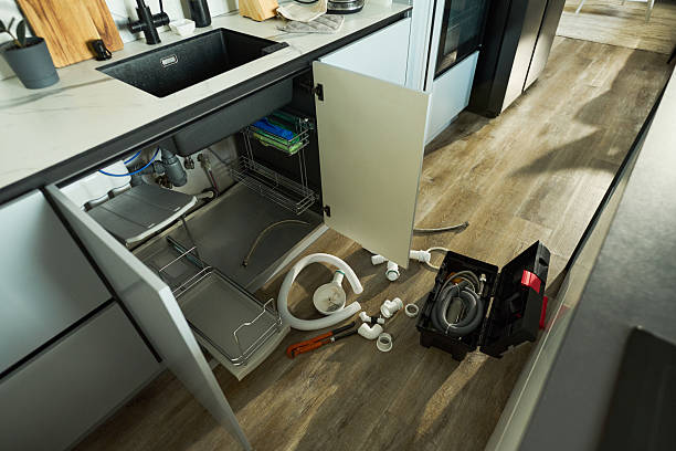 Reliable Drain Cleaning contractor in Bethlehem, PA by Street Wise - Plumbing